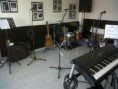 Sala de ensayo